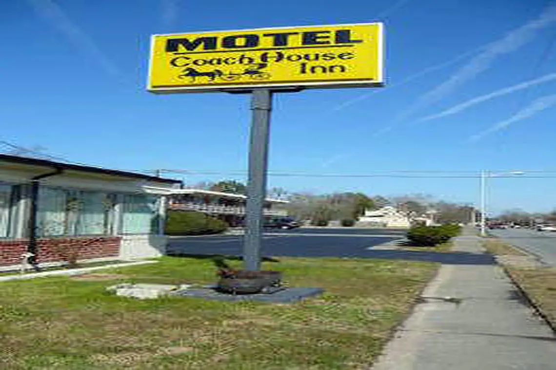 Top Edenton Hotels 2024