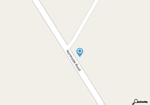 Dixieland Speedway map location