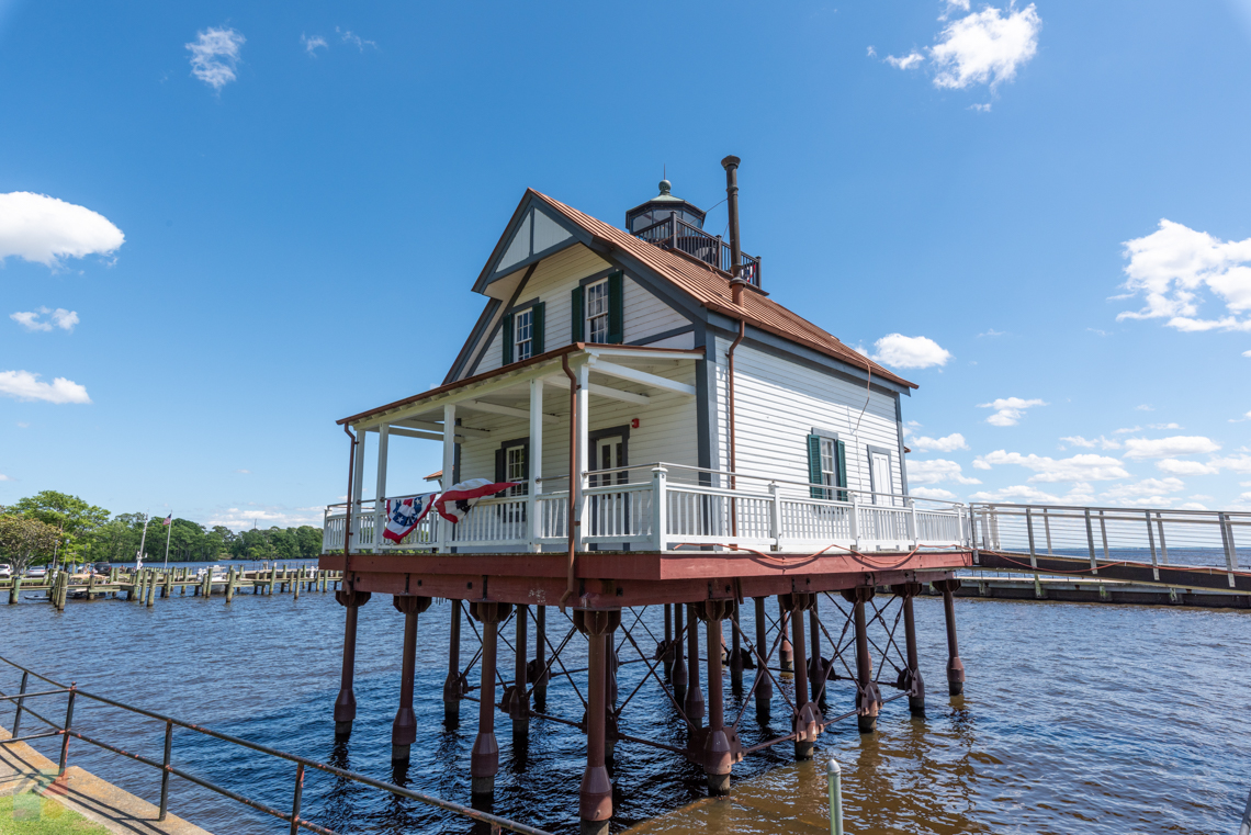 Edenton NC