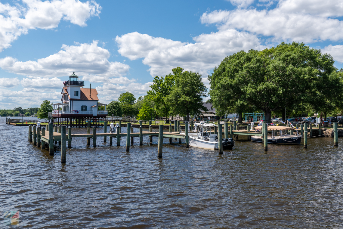 Edenton NC