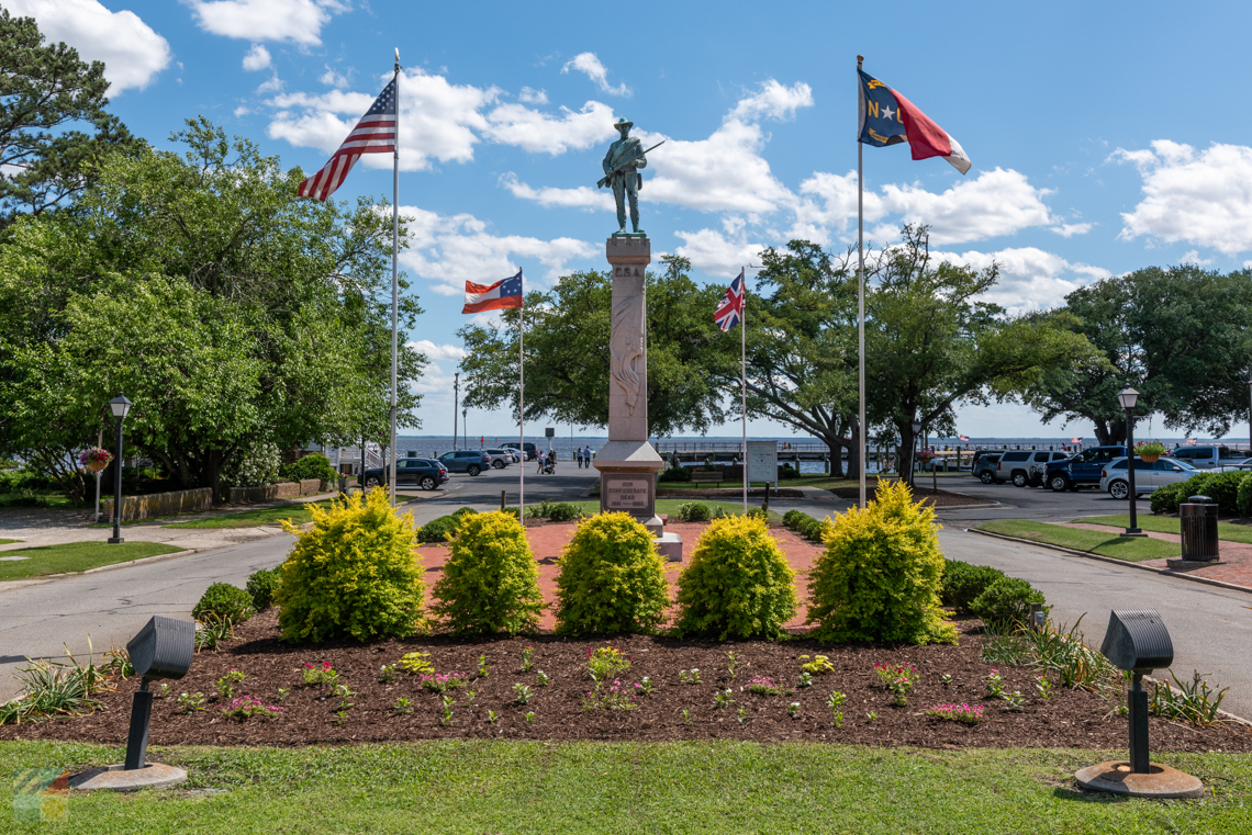 Edenton NC