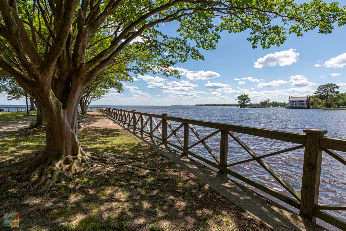 Edenton NC