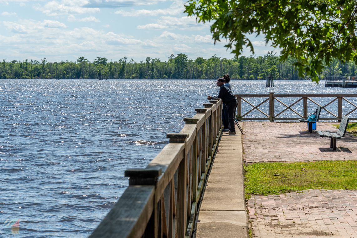 Edenton NC