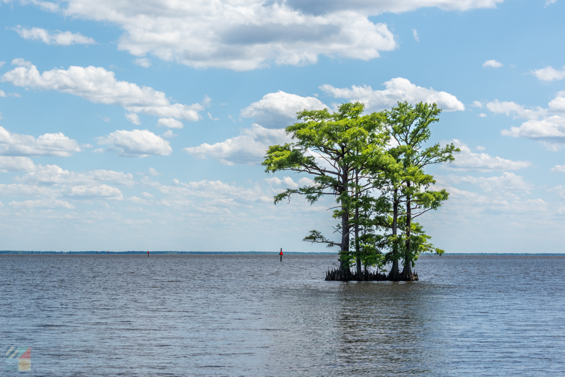 Edenton NC