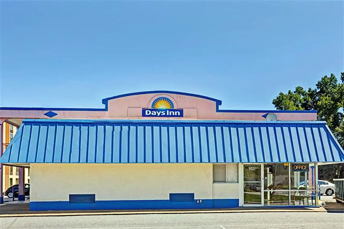 Days Inn Elizabeth City
