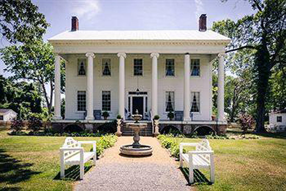 Athol Plantation