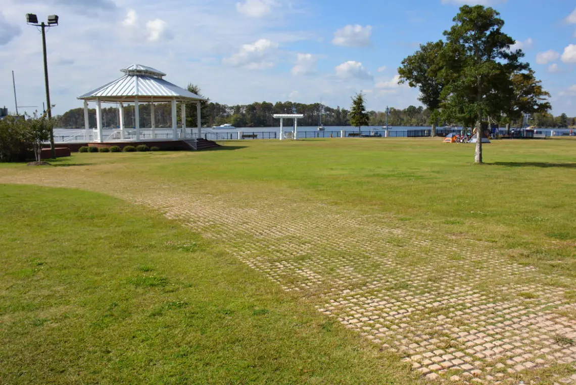 Festival Park