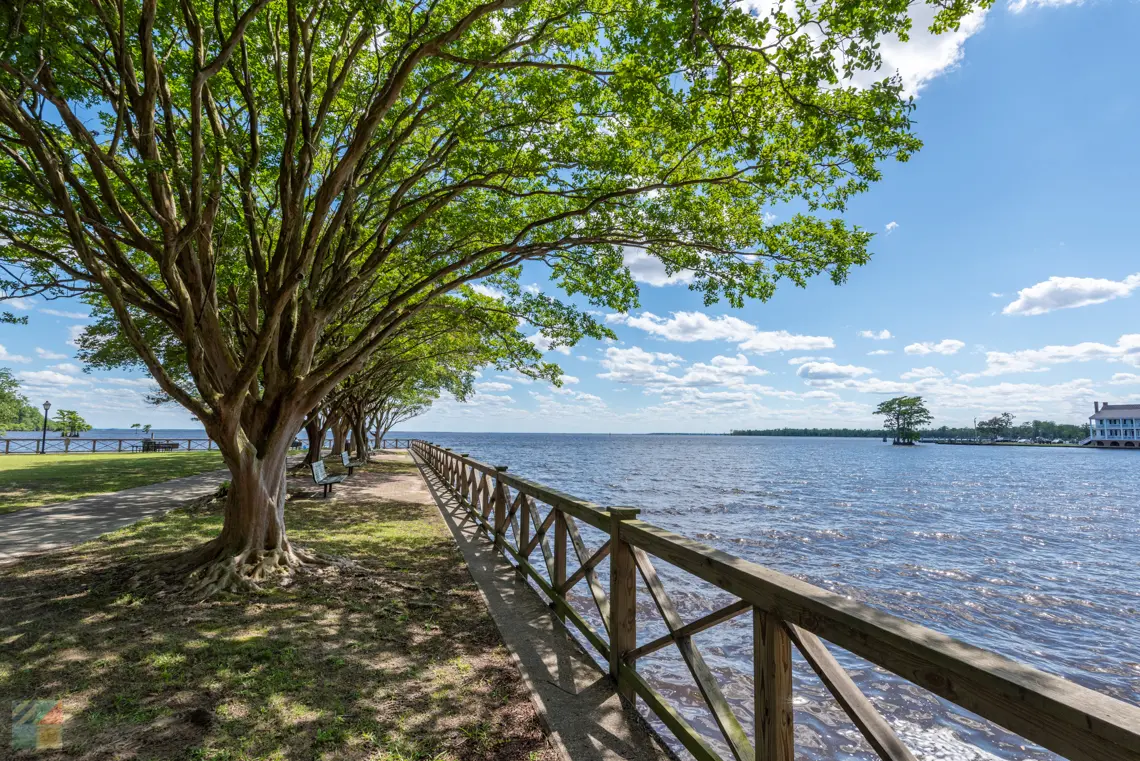 Contact Us - Edenton.com