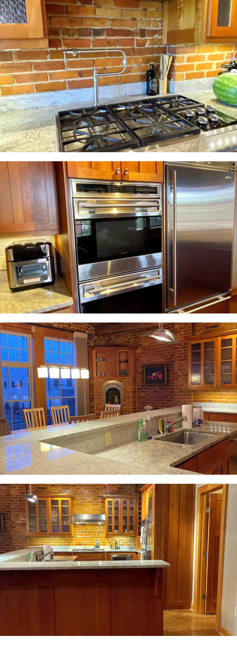 Luxury condo with river views, private p...