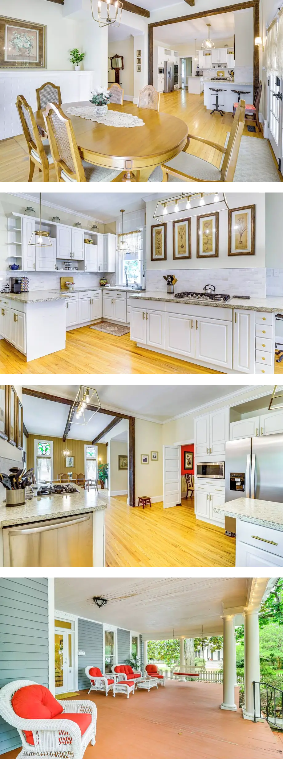 Walk to Waterfront: Downtown Elizabeth C...